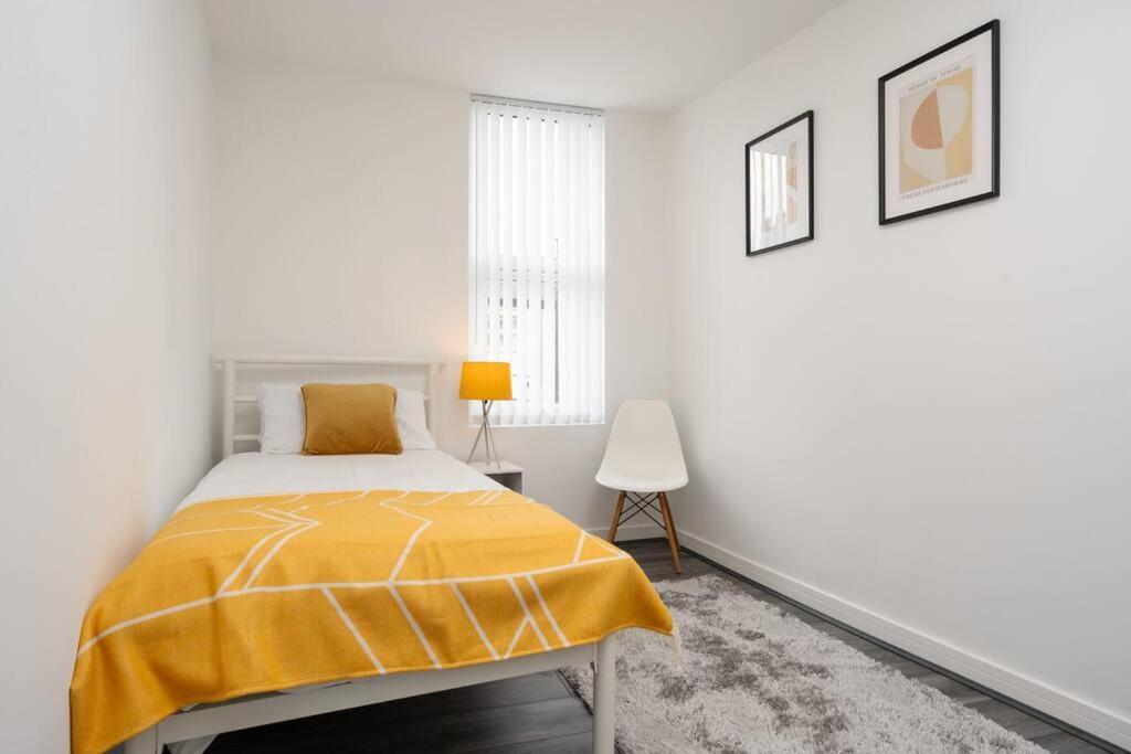 Holiday home Perfect Modern 4 Bedroom In